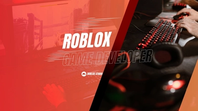 คอร์สออนไลน์สร้างเกมส์ ROBLOX STUDIO